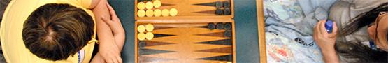 A Brief History of Backgammon A Brief History of Backgammon