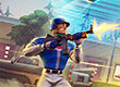 Most Played Shooter Games Most Played Shooter Games