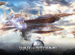 War of Storms War of Storms