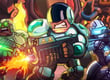 Iron Marines Iron Marines