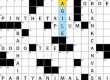 New York Times Crossword New York Times Crossword
