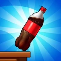 Bottle Jump 3D thumb