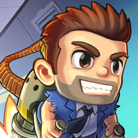 Jetpack Joyride thumb