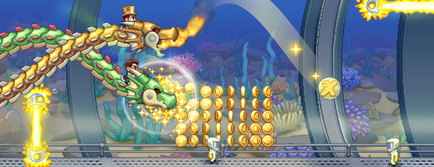 Jetpack Joyride thumb