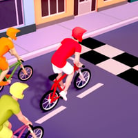 Bike Rush thumb