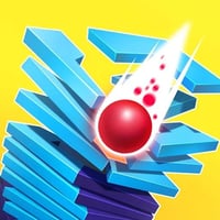 Stack Ball - Crash Platforms thumb