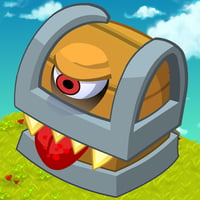 Clicker Heroes - Idle thumb