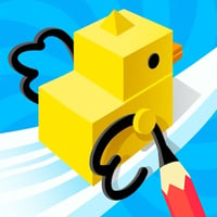 Draw Climber thumb