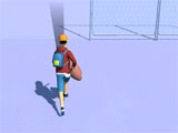 Catch And Shoot gameplay