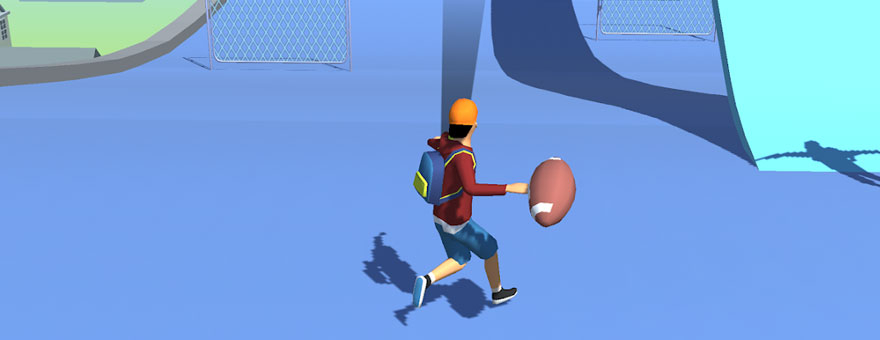 Catch And Shoot thumb