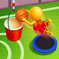 Jump Dunk 3D thumb