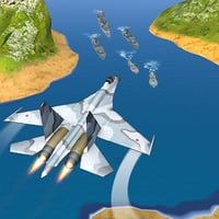 War Plane Strike: Sky Combat thumb