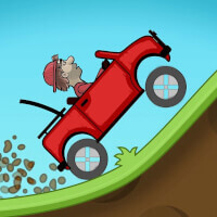 Hill Climb Racing thumb