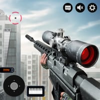 Sniper 3D: Fun Free Online FPS Shooting Game thumb