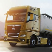 Truckers of Europe 3 thumb