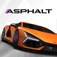 Asphalt Legends Unite thumb