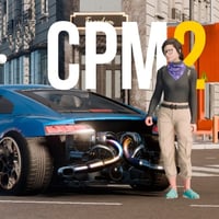 Car Parking Multiplayer 2 thumb