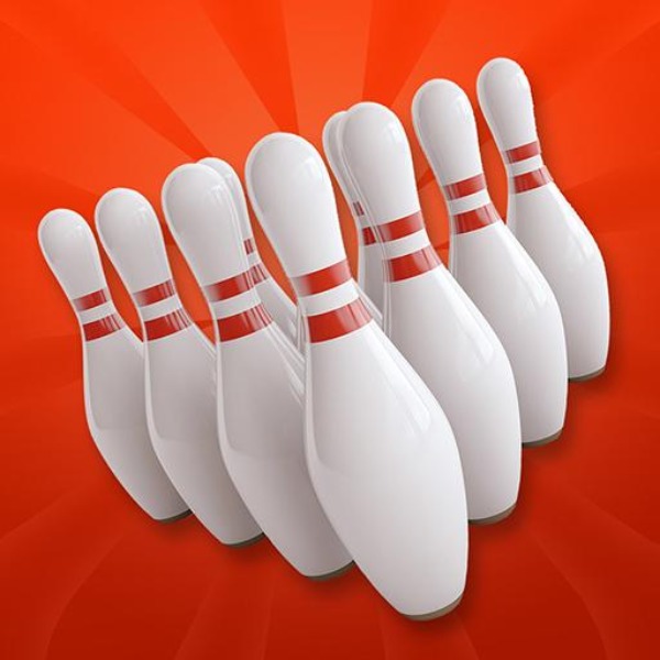 Bowling 3D Pro thumb