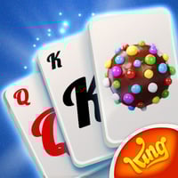 Candy Crush Solitaire thumb