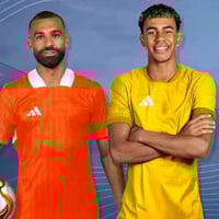 Dream League Soccer 2025 thumb