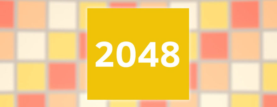 How 2048 Games Changed the Puzzle Genre? Article - 2048 Games