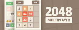 Multiplayer 2048: A Strategic Twist on the Classic Puzzle Game thumb