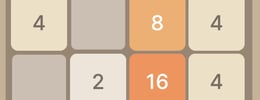 The Speedrunning Scene of 2048 thumb