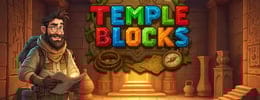 Temple Blocks: A Mystical Puzzle Game to Tease Your Brain thumb