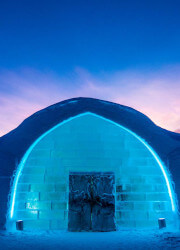 Icehotel