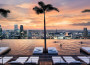 Marina Bay Sands Infinity Pool
