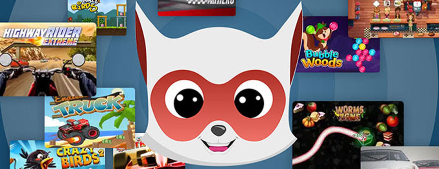 The Coonster App is Now Launched! large