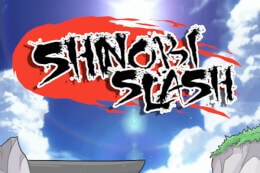 Shinobi Slash thumb