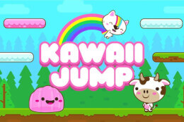 Kawaii Jump thumb