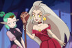 Owl Witch BFF Dress-Up thumb