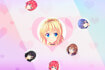 Anime Love Balls Girls thumb