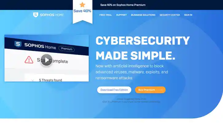 Sophos