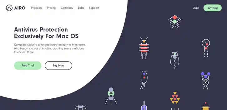 Airo Antivirus 