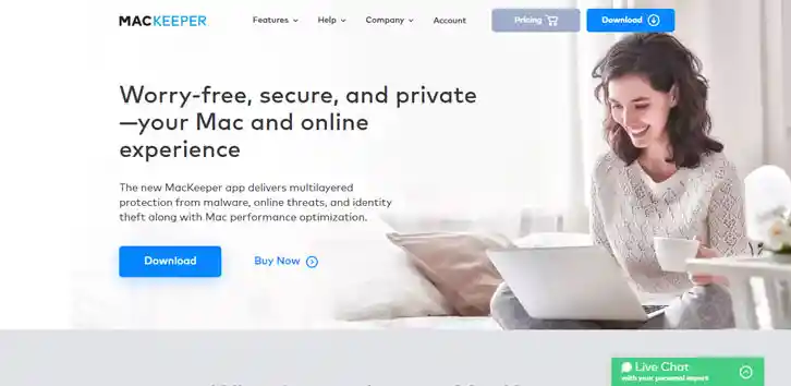 MacKeeper