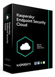 Kaspersky Endpoint Cloud Security Kaspersky Endpoint Cloud Security