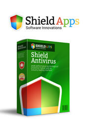 Shield Antivirus Shield Antivirus