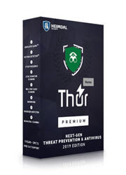 Thor Premium Thor Premium