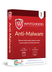 Watchdog Anti-Malware Watchdog Anti-Malware