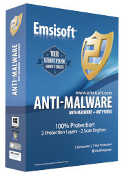 Emsisoft Anti-Malware