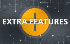 Most Important Criterion When Selecting an Antivirus - Survey Option 4 Most Important Criterion When Selecting an Antivirus - Survey Option 4