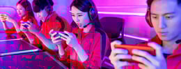 The Growing Popularity of Mobile eSports thumb