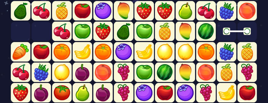 Onet Mahjong Connect large