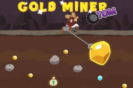 Gold Miner thumb