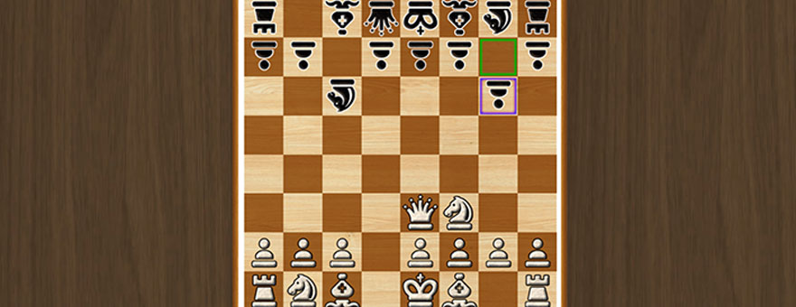 Chess large