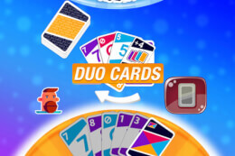 Duo Cards thumb