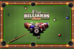 8 Ball Billiards thumb